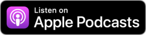 Apple Podcasts Button