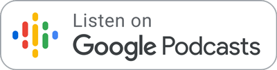 google podcasts badge