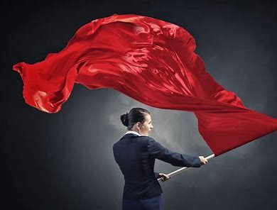Red Flags for VCs during your due diligence process.